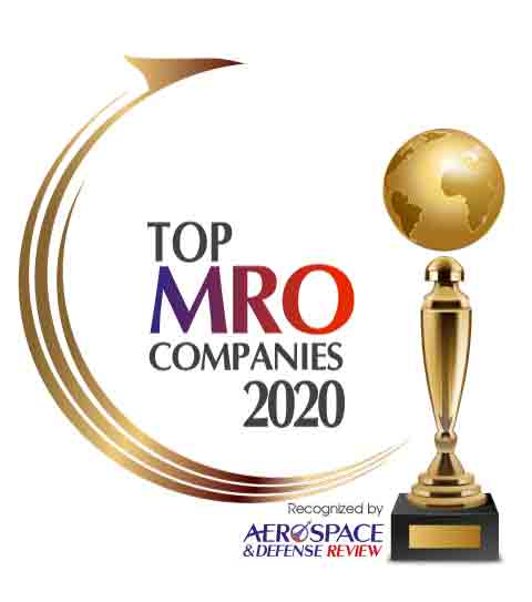 Top 20 MRO Companies - 2020