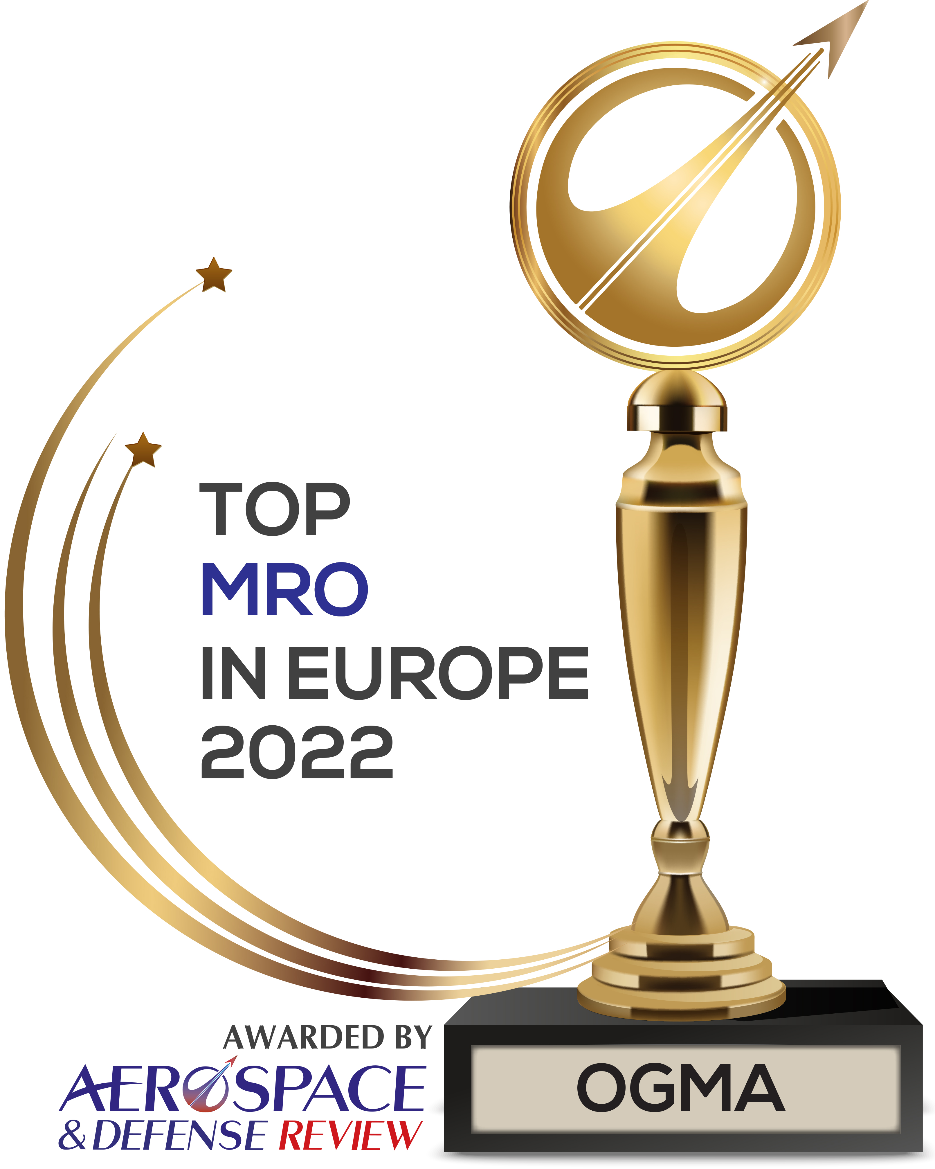 Top 10 MRO’s in Europe - 2022