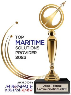 Top 10 Maritime Solutions Companies - 2023