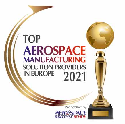Top 10 Aerospace Manufacturing  Solutions Companies in Europe - 2021