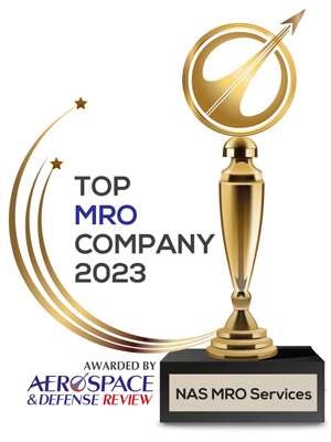Top 20 MRO Companies – 2023