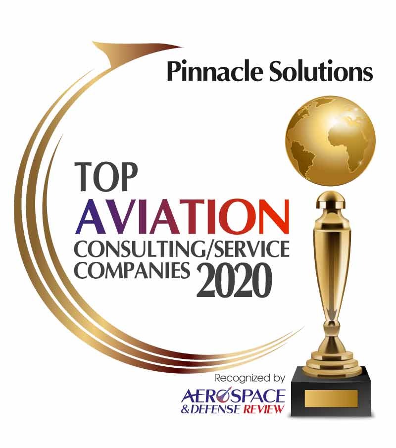 Top 10 Aviation Consulting/Service Companies - 2020