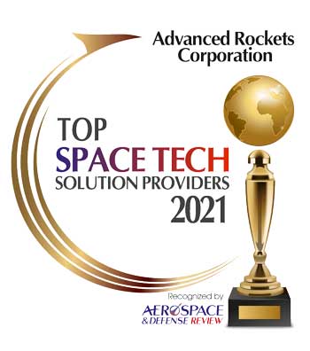 Top 10 Space Tech Solution Companies - 2021
