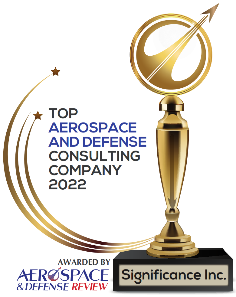 Top 10 Aerospace and Defense Consulting/Service Companies - 2022