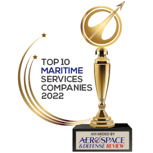  Top 10 Maritime Services Companies – 2022 
