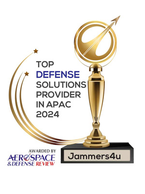 Top 10 Defense Solutions Providers in APAC - 2024