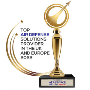 Top 10 Air Defense Solutions Companies In The UK and Europe – 2022
