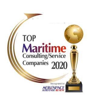 Top 10 Maritime Consulting/Services Companies - 2020