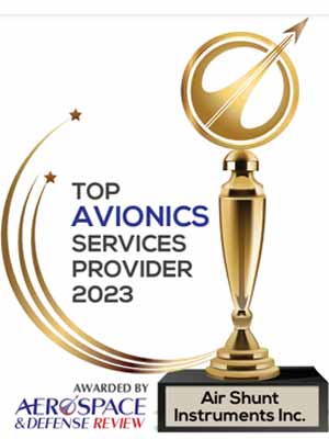 Top 10 Avionics Services Companies - 2023