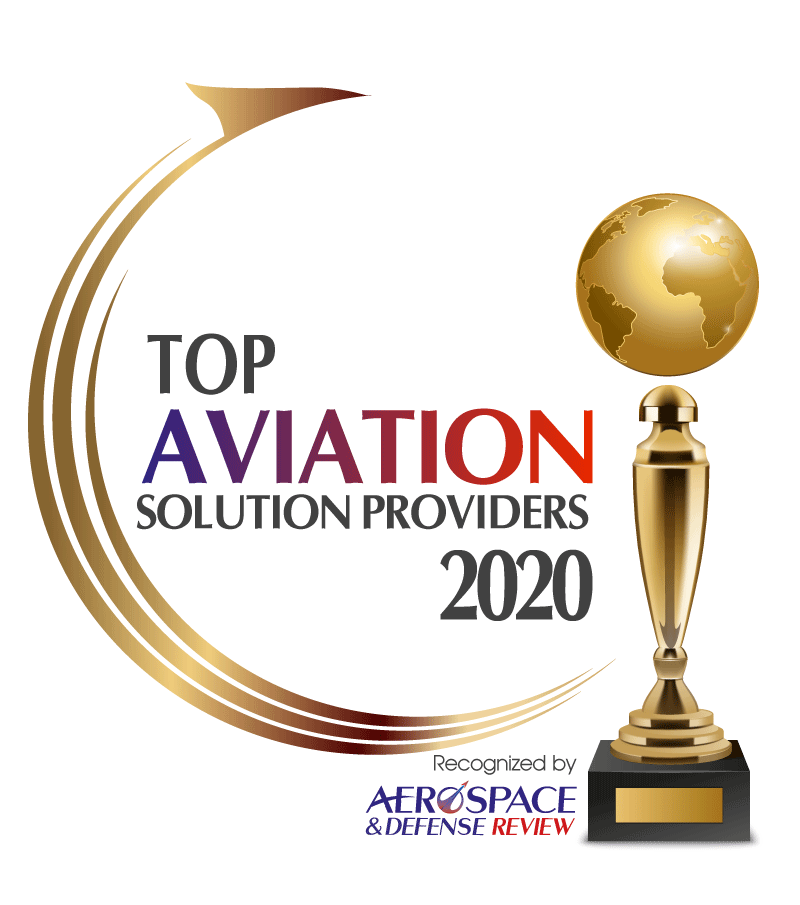  Top 10 Aviation Solution Companies - 2020 