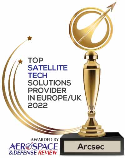 Top 10 Satellite Tech Solutions Companies in Europe/ UK - 2022
