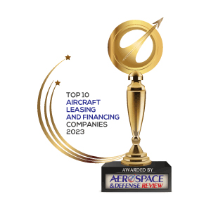  Top 10 Aircraft Leasing and Financing Companies - 2023 