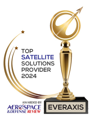 Top 10 Satellite Solutions Companies -  2024