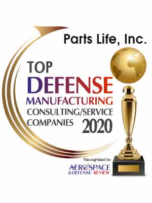 Top 10 Defense Manufacturing Companies - 2020