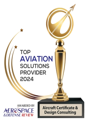 Top 10 Aviation Solutions Providers- 2024