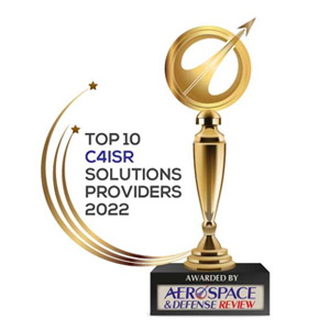  Top 10 C4ISR Solutions Companies - 2022 