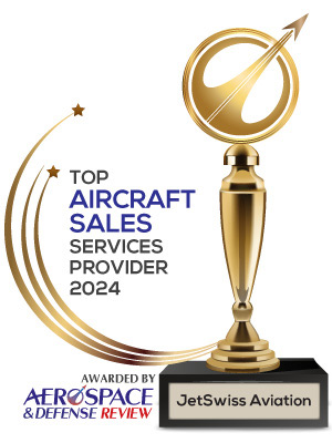 Top 10 Aircraft Sales Services Providers – 2024