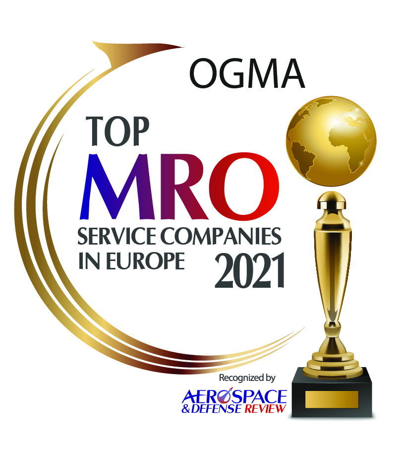 Top 10 MRO Service Companies in Europe - 2021