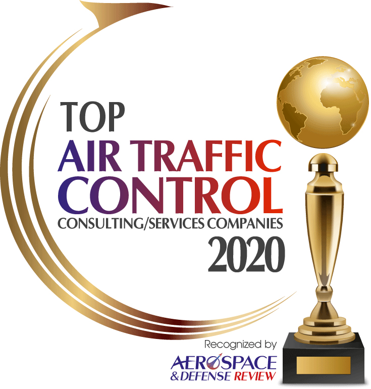 Top 10 Air Traffic Control Consulting/Services Companies - 2020