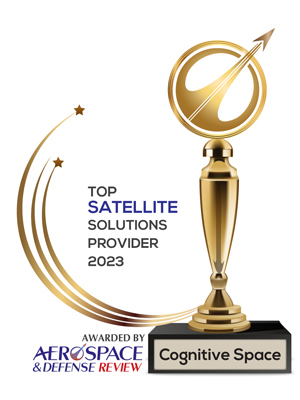 Top 10 Satellite Solutions Companies - 2023
