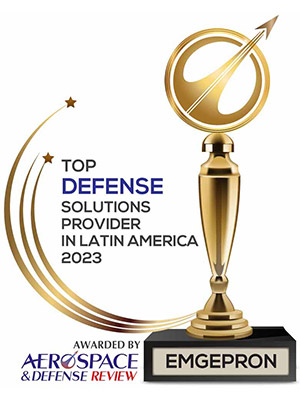 Top 10 Defense Solutions Companies in Latin America- 2023