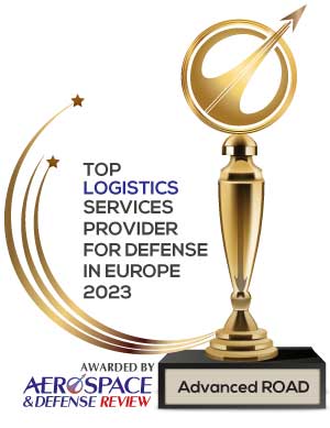 Top 10 Logistics Services Companies for Defense in Europe - 2023 