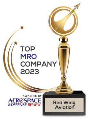 Top 20 MRO Companies – 2023