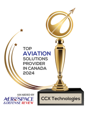 Top 10 Aviation Solutions Companies in Canada - 2024