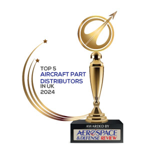  Top 5 Aircraft Part Distributors In UK – 2024 
