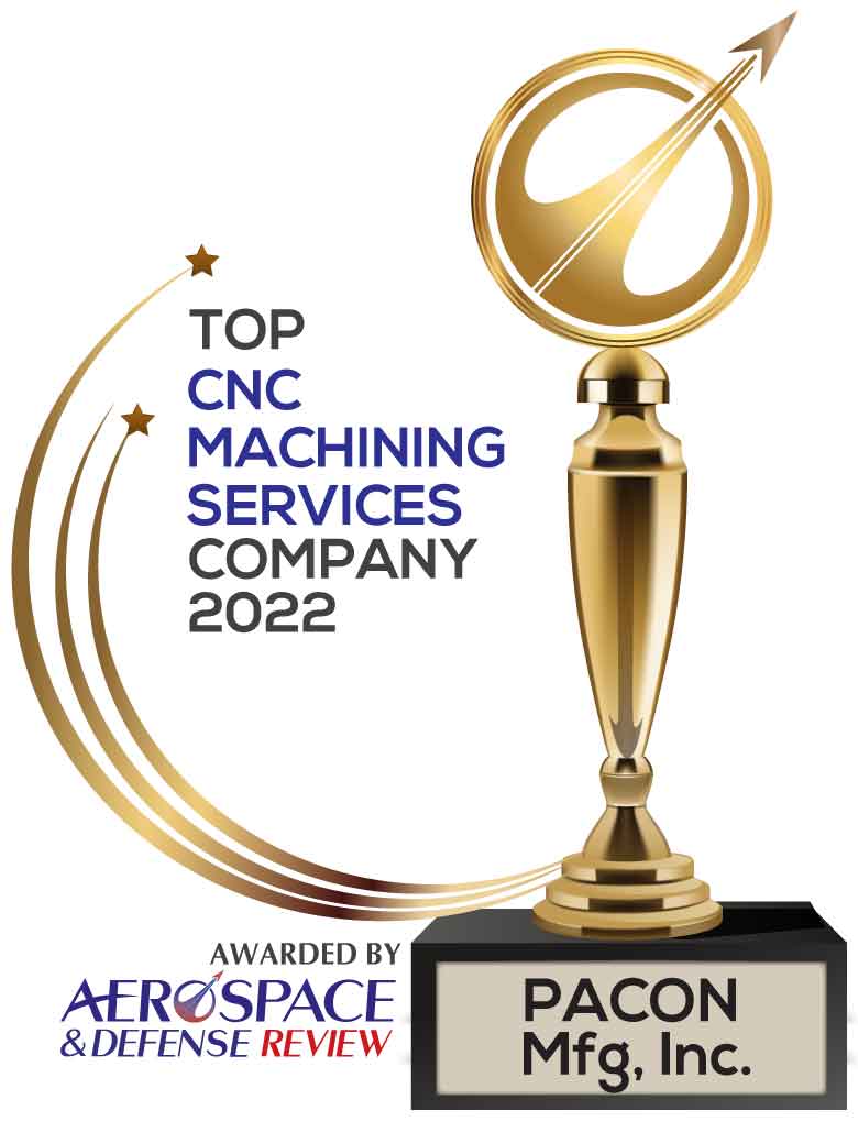 Top 10 CNC Machining Service Companies - 2022