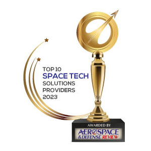  Top 10 Space Tech Solutions Companies - 2023 