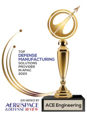Top 10 Defense Manufacturing Solutions Companies in APAC - 2023