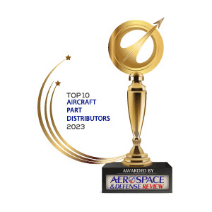  Top 10 Aircraft Part Distributors – 2023 