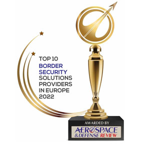 Top 10 Border Security Solutions Companies in Europe - 2022