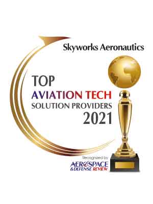 Top 10 Aviation Tech Solution Companies in APAC - 2021