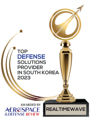 Top 5 Defense Solutions Companies in South Korea - 2023