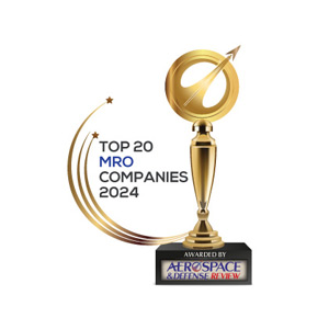  Top 20 MRO Companies - 2024 