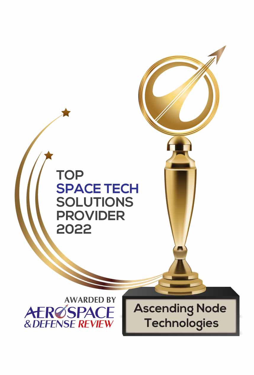 Top 10 Space Tech Solutions Companies - 2022