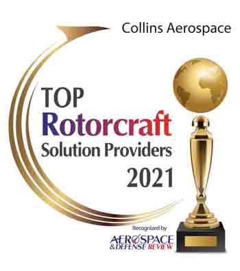 Top 10 Rotorcraft Solution Companies - 2021