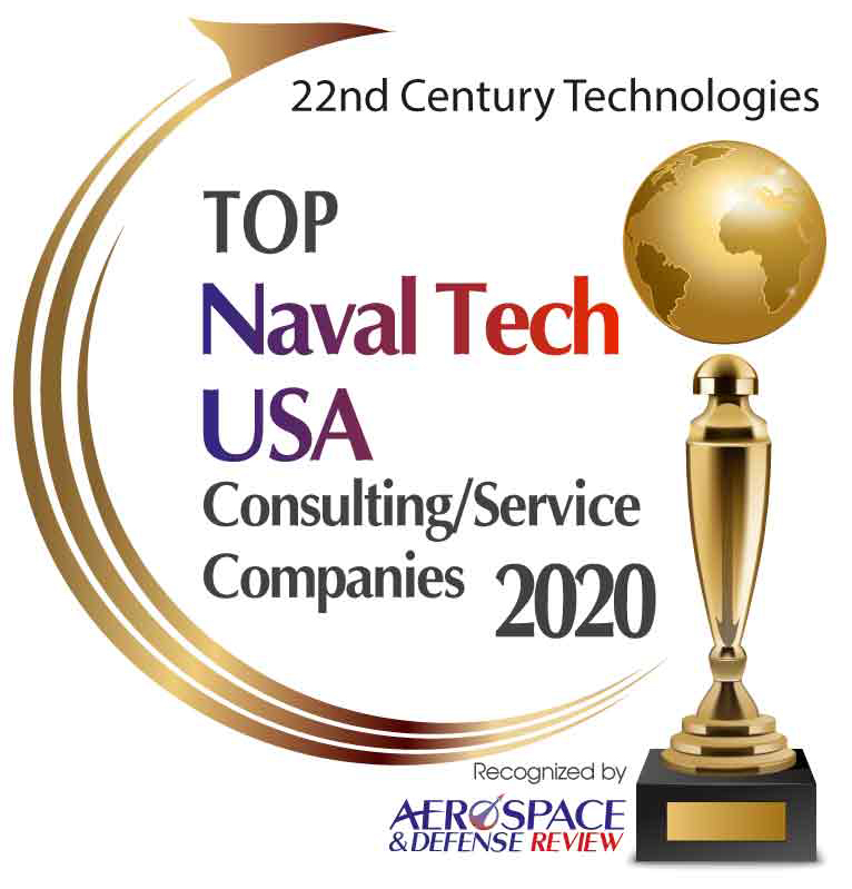 Top 10 Naval Tech USA Consulting/Service Companies - 2020