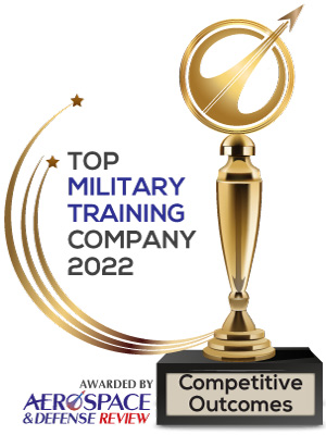 Top 10 Military Training Companies - 2022 
